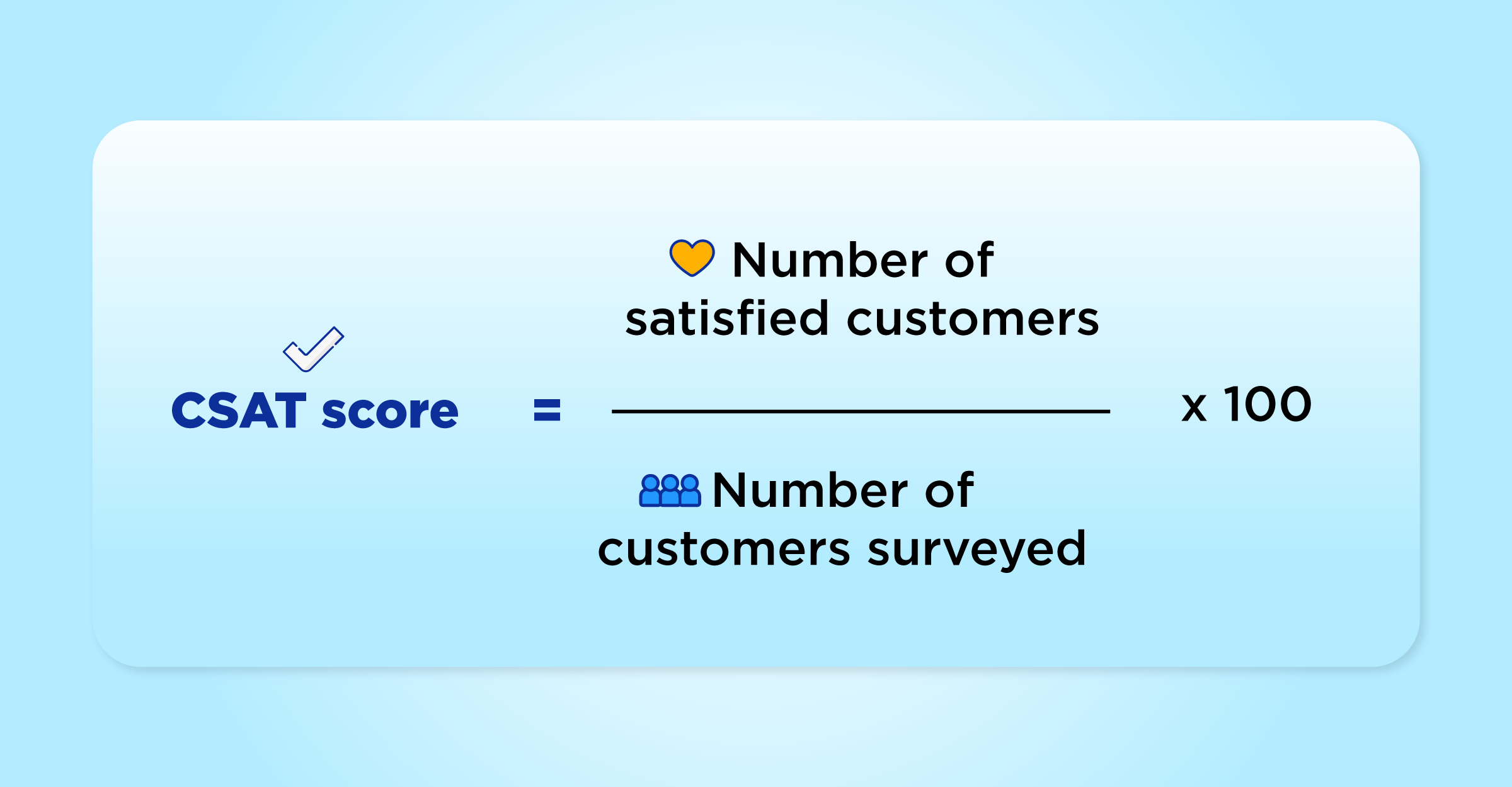 Customer Satisfaction: Definition, Importance & Improvement Strategies